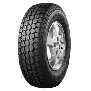 TR246 passenger car tire