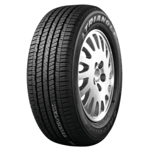 TR257 passenger car tire