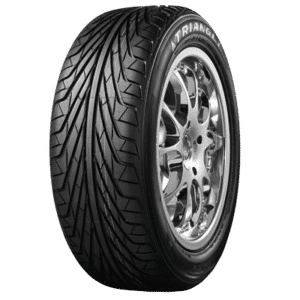 TR968 passenger car tire