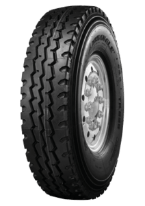 TR668A light truck tire