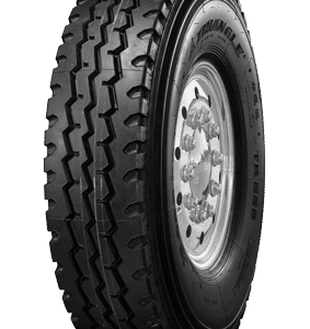 TR668A light truck tire