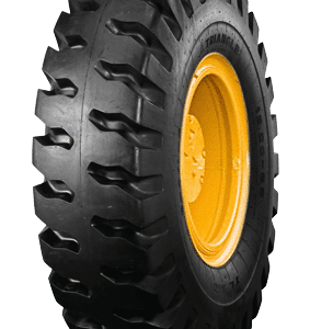 TL510 heavy equipment tire