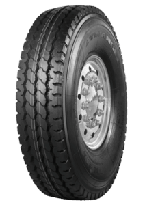 TR618-1 truck bus tire