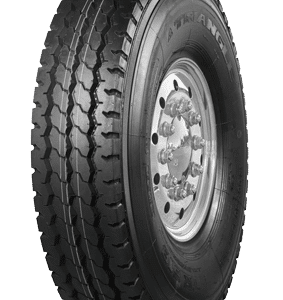 TR618-1 truck bus tire