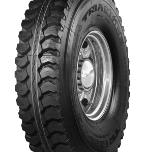 TR669JS truck bus tire