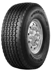 TR678 truck bus tire