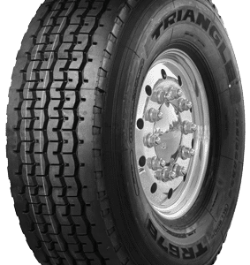 TR678 truck bus tire