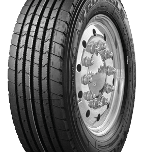 TR680 truck bus tire