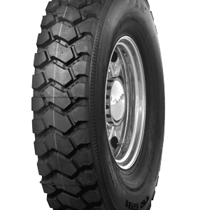 TR691 truck bus tire