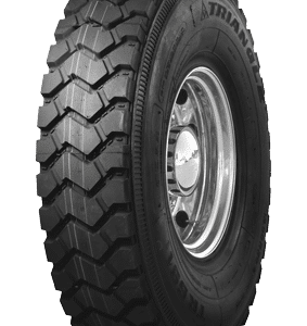 TR691e truck bus tire