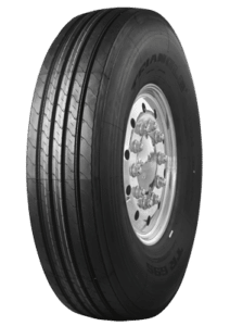 TR695 truck bus tire