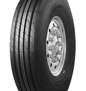 TR695 truck bus tire