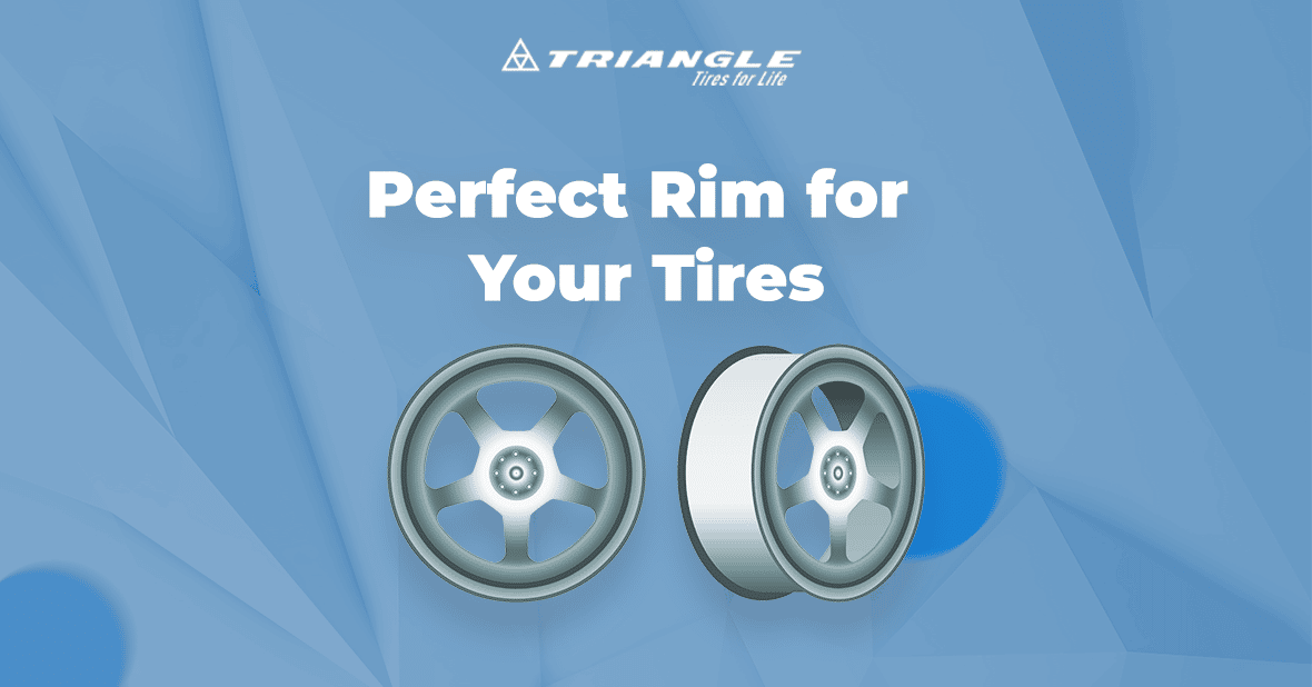 Perfect Rim For Your Tires